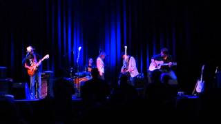 Adelaide by Trigger Hippy, Knoxville