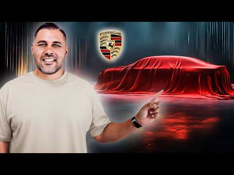 MIDNIGHT EXOTIC CAR SHOPPING IN DUBAI?! 🤯💰