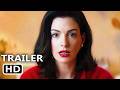VERITY Official Trailer 2026 Anne Hathaway Josh Hartnett