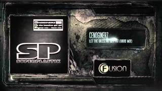 Cenoginerz - Let the bassline get ya (Hard Mix) (SPK 001)