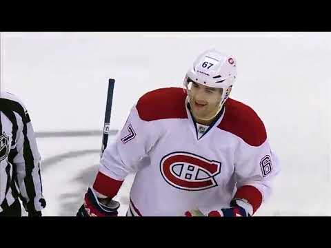 NHL  May05/2013  G3  Montreal Canadiens - Ottawa Senators