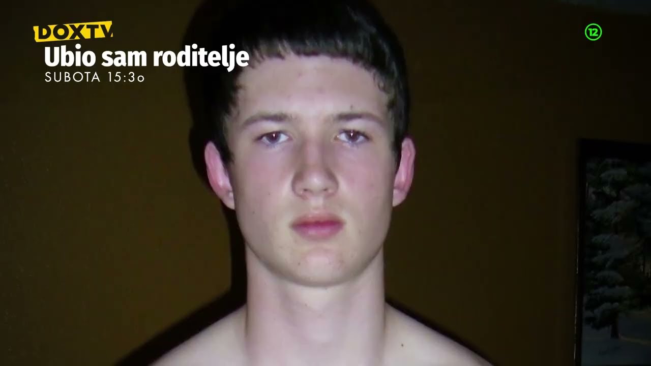 Ubio sam roditelje I DOX TV