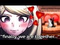 KAEDE'S LOVE SUITE CONFESSION... SHE'S NAASTY 😱 - Danganronpa V3: Post Ending (Let's Play Gameplay)
