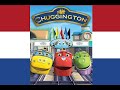 Chuggington Intro Nederlands Dutch