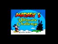 Master System Longplay Mickey S Ultimate Challenge Mickey 1998