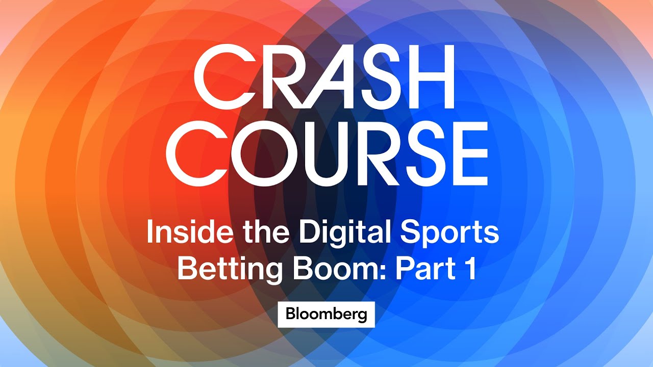 Inside the Digital Sports Betting Boom: Part 1 | Crash Course