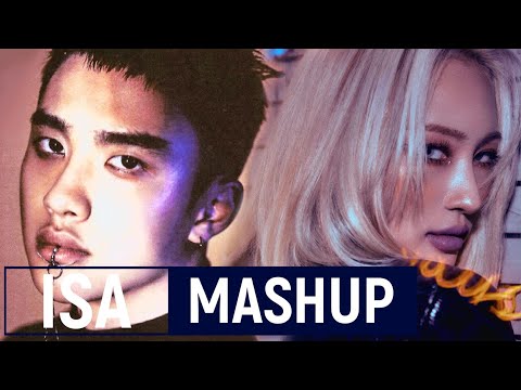 ODD EYE / MONSTER - Dreamcatcher x EXO