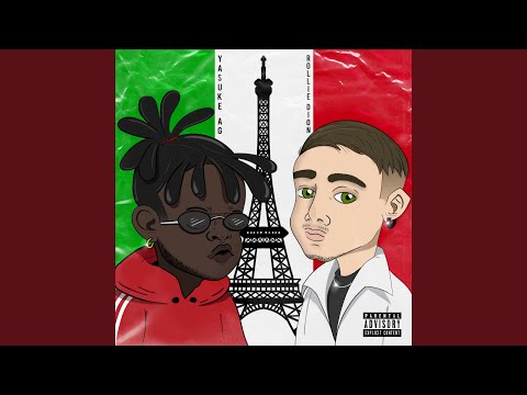 Begga (feat. Yasuke AG)