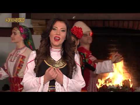 ГЕРГАНА ДИМОВА - Три години / GERGANA DIMOVA - Tri godini