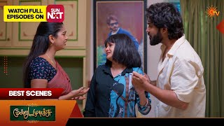 Download lagu Moondru Mudichu - Best Scenes 2 | 08 Aug  2026 | Tamil Serial | Sun TV mp3