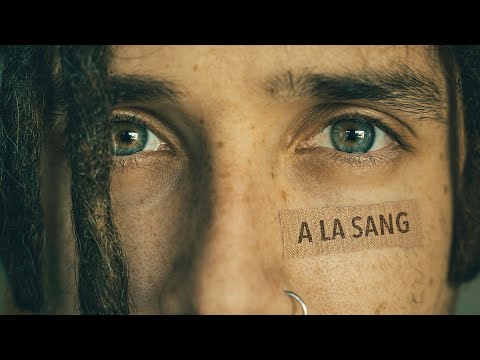 LILDAMI - A LA SANG (Prod. per SR.CHEN)