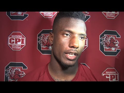 Bryan Edwards Media Availability — 9/19/17