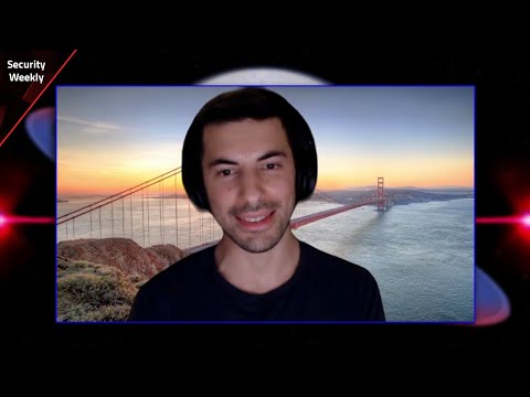Data Security Posture Management - Roey Yaacovi - ESW #286