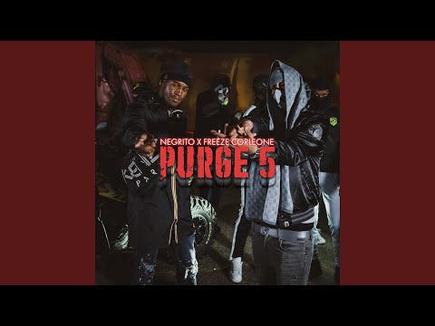 Purge 5 (feat. Freeze corleone)