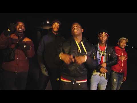 Bolle - Danger 5 (Sevengang) Music Video