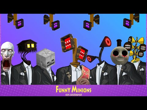 Super Siren Head Megamix - Coffin Dance Meme (COVER)