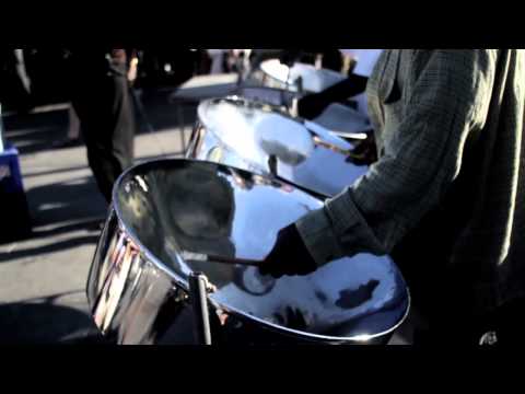 D-Spitta - Too Nice (OFFICIAL VIDEO)