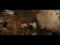 Iron Man 3 Daft Punk 