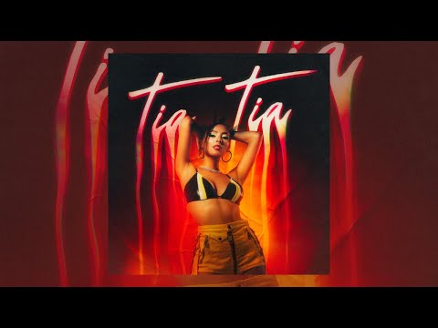 Ur Everything - Tia Tia [Official Audio]