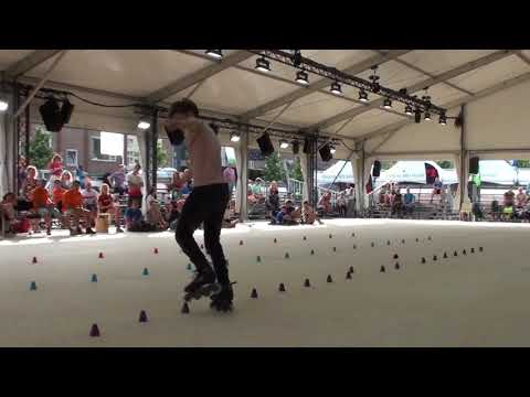 15 20180707 WFSC2018 Classic Slalom Senior Men Lissoni Alessandro ITA 15 place