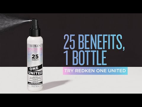How to Use One United Multi-Benefit Leave-In...