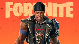 Back On Fortnite With Ninjas!