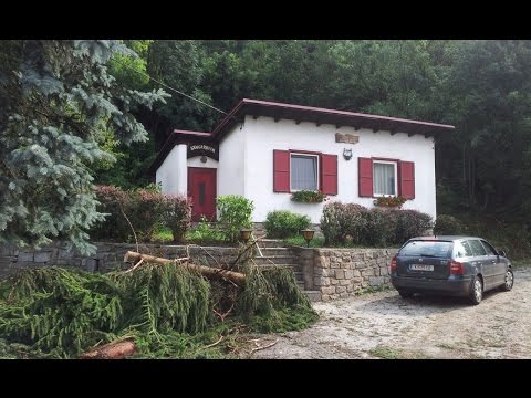 Daham in mein Häuslan - Sängerrunde St. Michael bei Villach