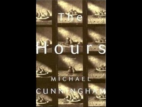 "The Hours" By Michael Cunningham