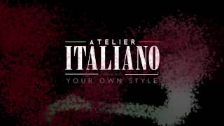 Presentazione del metodo Atelier italiano