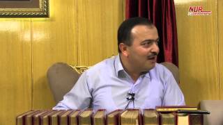 Süleyman MALKOÇ - Hz. Muhammed'in (a.s.m.) Mirâcı ve Mevlîdi