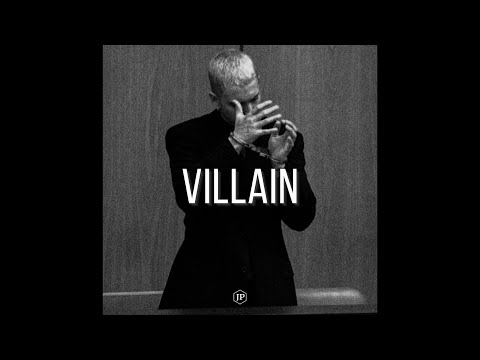 [FREE] NF X Eminem Type Beat - "VILLAIN" | Dark Aggressive Type Beat