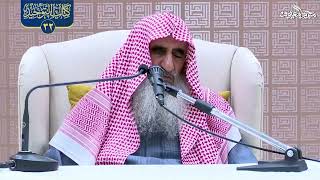 صورة 18 شرح حديث سئل النبيﷺ عن الكبائر، فقال الشرك بالله