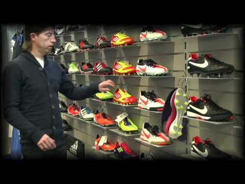 WOSZ Fan-Shop - Sponsor 2012