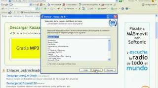 MUSICA KAZA GRATIS KAZAA SCARICA