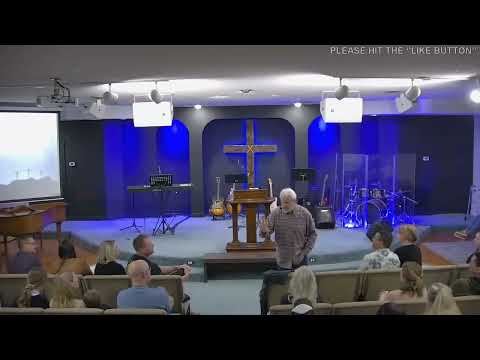 Dan Mohler / Trwanie w wierze - praktyczne wskazówki / Ocean Springs / Część 4