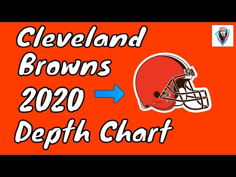 Cleveland Browns | Depth Chart Discussion