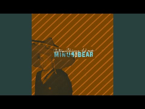 Videoclip de The Game Needed Me (the Oktopus Remix) — Minus the Bear
