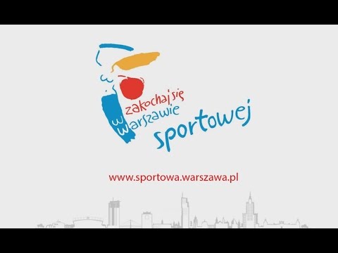 SPORTOWA WARSZAWA
