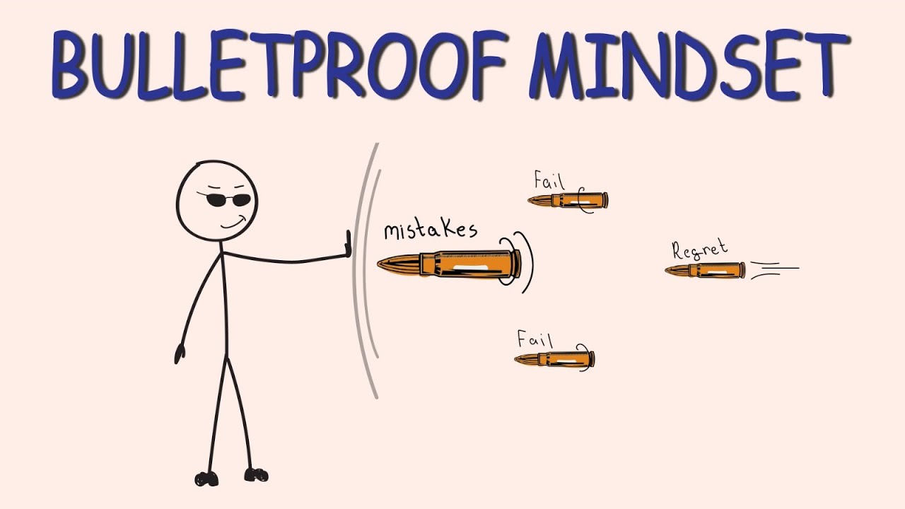 Build a Mind So Strong It Scares People