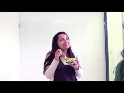 Jennie-O Make The Switch Tour 2016 - Seattle