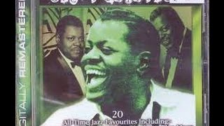 OSCAR PETERSON plays All Time Jazz Favourites Including