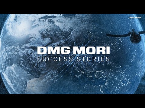 DMG MORI Success Stories – FRONT RUNNER IN DIGITIZATION | Fertigungstechnik Liebetrau GmbH & Co. KG