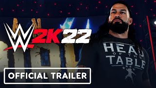 WWE 2K22 nWo Edition (PC) Steam Key GLOBAL