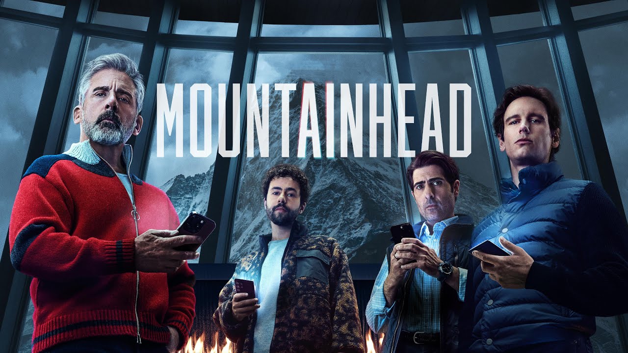 Trailer oficial de Mountainhead
