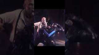 Download lagu Nightwing and Batman Takedown Penguin #shorts mp3 Download lagu Nightwing and Batman Takedown Penguin #shorts mp3