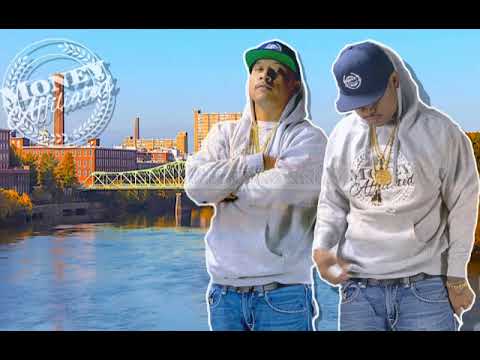 MONEY AFFILIATED BG FT BIZZY-ONE SHOT (audio)