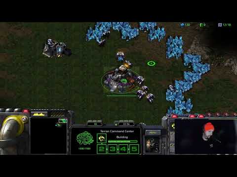 How to get better as a starcraft broodwar player from F - D EASY