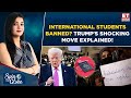Explained New Trump Travel Ban Blocks Scholars From 19 Nations Is Your Country On The Hit List