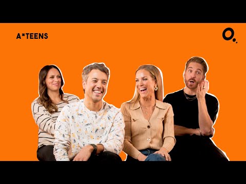 A*teens • Listen to the group talking about crazy memories and how life's going today | Curious