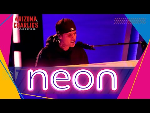 Fake Justin Bieber banned by Strip resort, tagged with nearly $10K bill